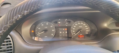 Renault Scenic 1998 Scenic