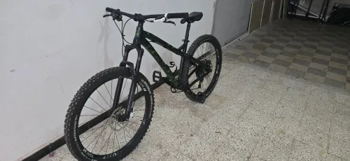 Vtt DARTMOOR PROFESSIONNEL 