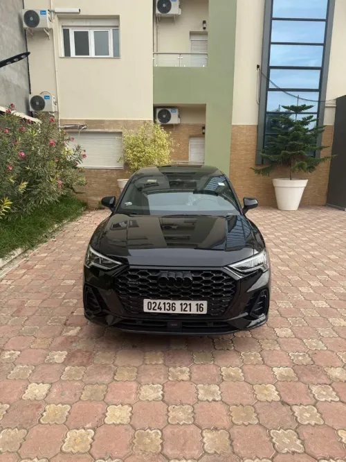 Audi Q3 2021 QUATTRO 200 CHV tdi