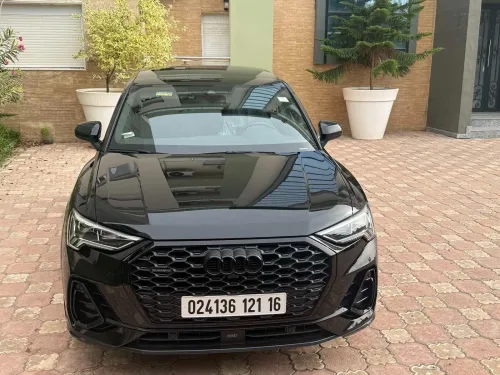 Audi Q3 2021 QUATTRO 200 CHV tdi
