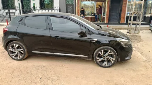 Renault Clio 5  2023 RS Line