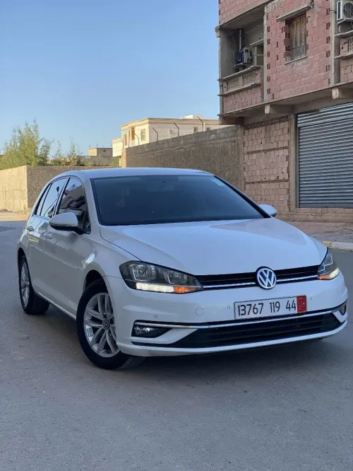 Volkswagen Golf 7 2019 START+