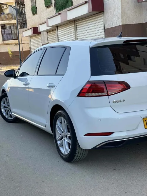 Volkswagen Golf 7 2019 START+
