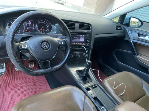 Volkswagen Golf 7 2019 START+
