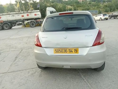 Suzuki Swift 2014 Swift