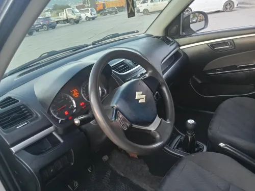 Suzuki Swift 2014 Swift