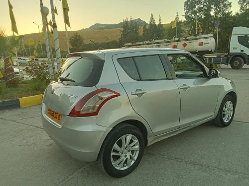 Suzuki Swift 2014 Swift