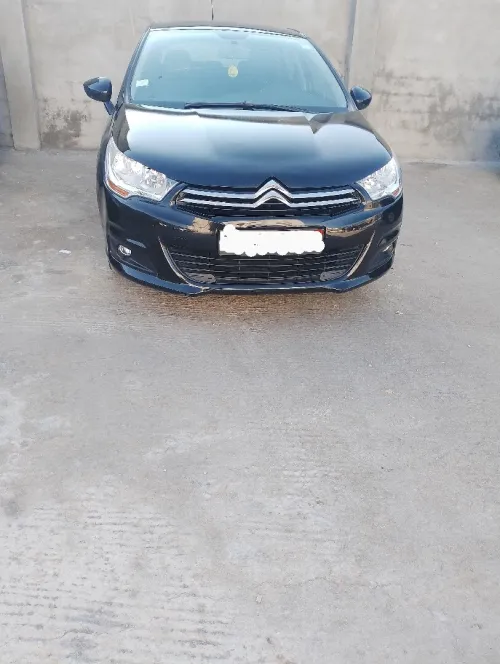 Citroen C4 2014 C4