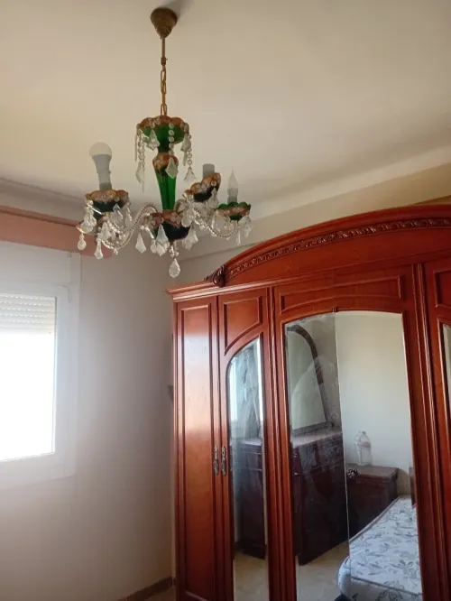 Location Appartement F3 Alger Mahelma