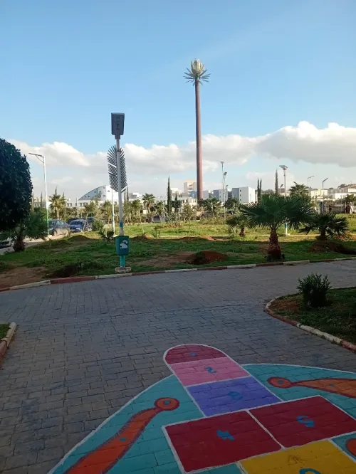 Location Appartement F3 Alger Mahelma