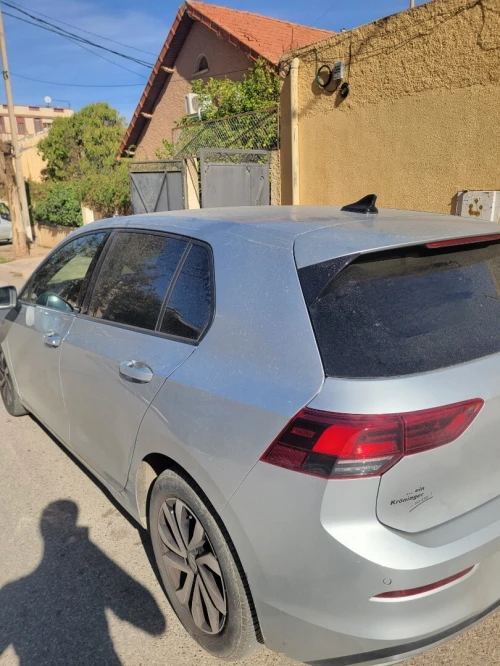 Volkswagen Golf 8 2022 Active
