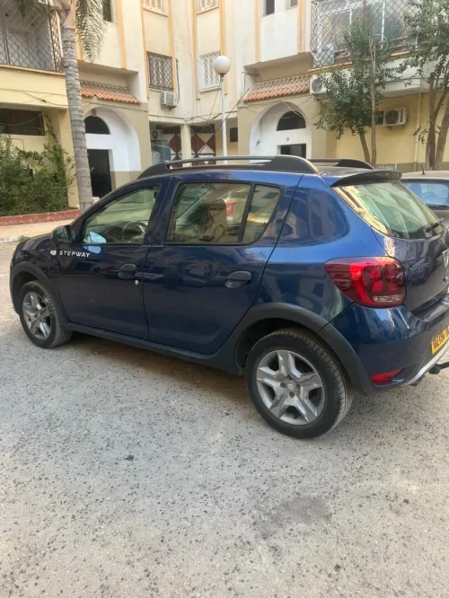 Dacia Sandero 2018 Stepway
