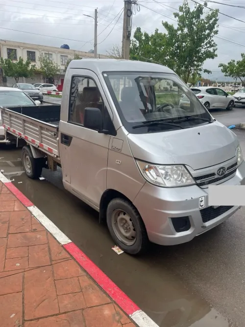 Chery Yoki 2021 Yoki