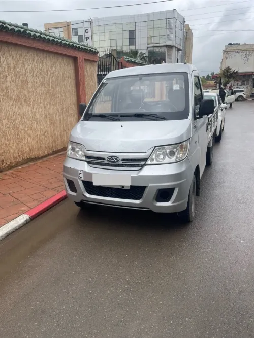 Chery Yoki 2021 Yoki