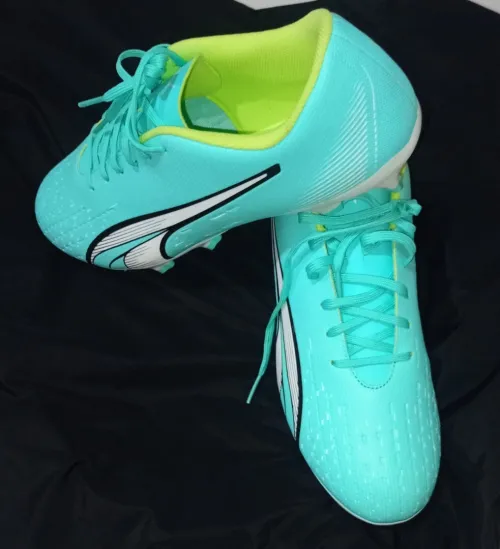 Soulier Original Puma Ultra Play FG/AG