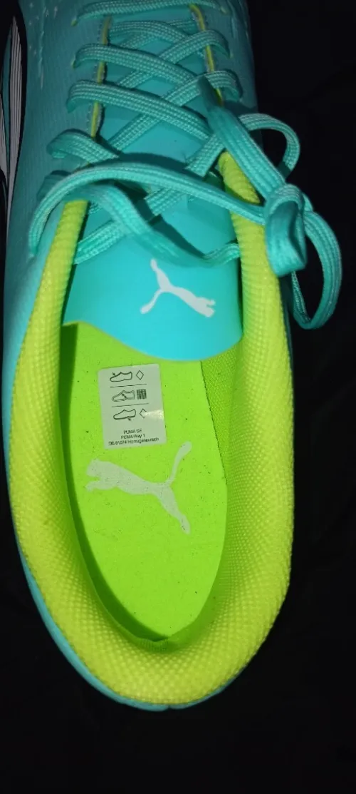 Soulier Original Puma Ultra Play FG/AG