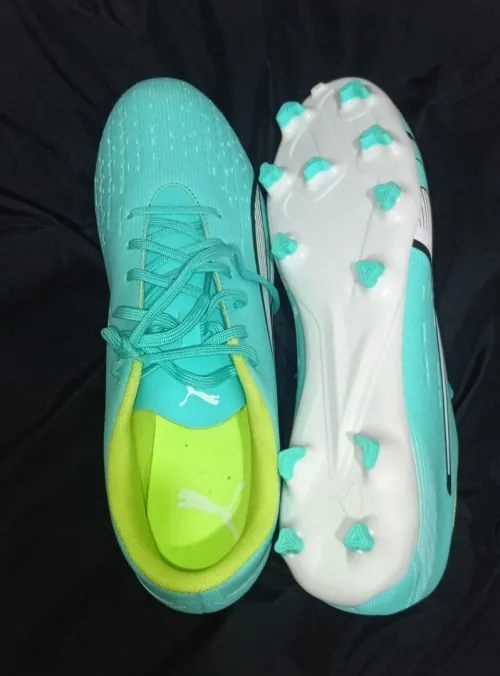 Soulier Original Puma Ultra Play FG/AG