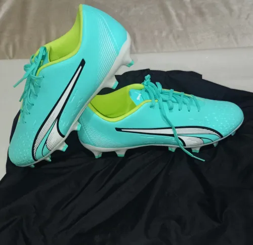 Soulier Original Puma Ultra Play FG/AG