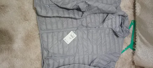 Veste doudoune Caba grande Taille 4XL 5XL