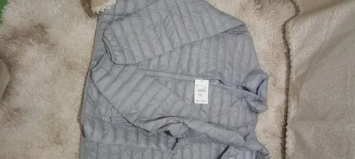 Veste doudoune Caba grande Taille 4XL 5XL