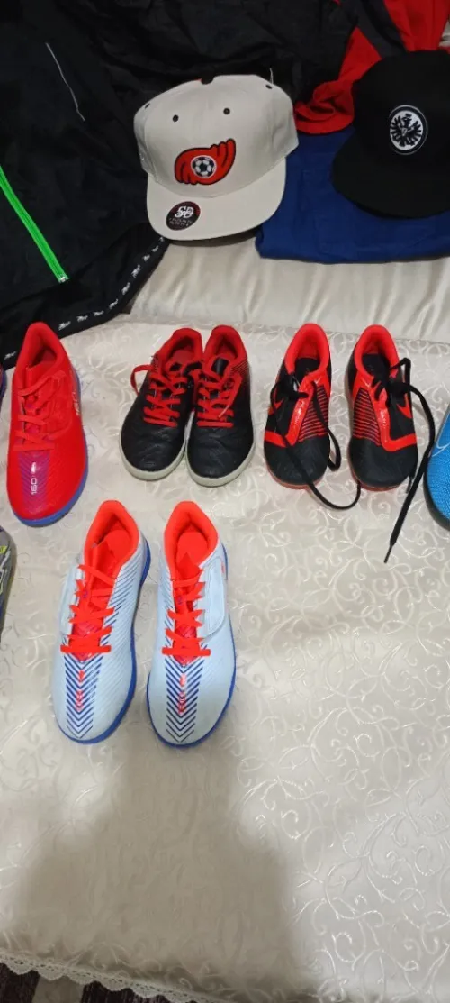 Lot de vêtements a vendre