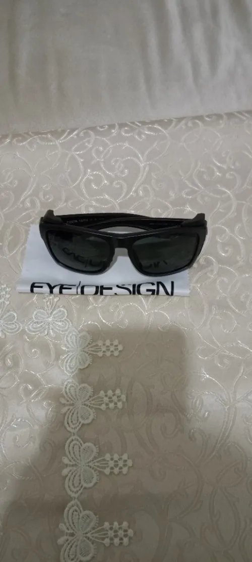 Lunette de pêche randonnée cyclisme 
