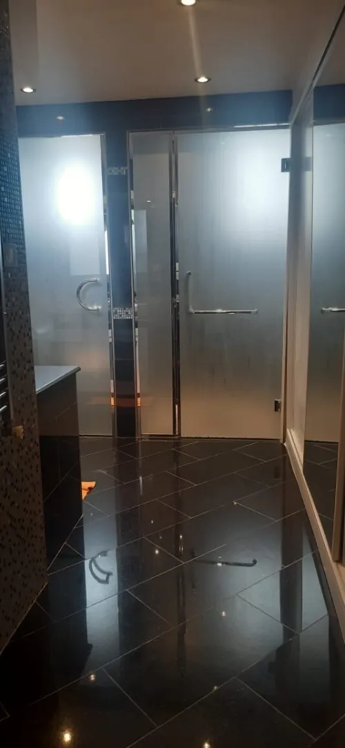 Vente Appartement F2 Alger Ben aknoun