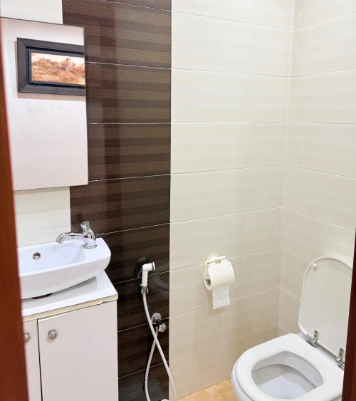 Location Appartement F4 Alger Hydra