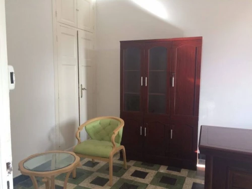 Location Villa Alger Hydra
