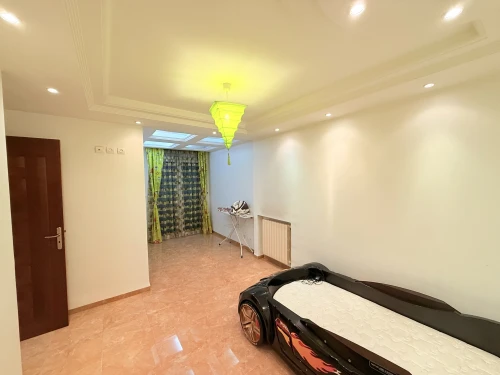 Location Appartement F4 Alger Hydra