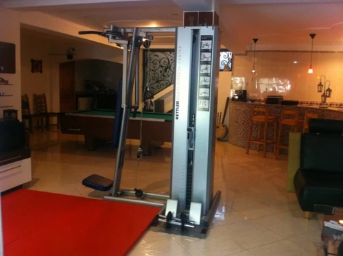 Location Villa Alger Hydra