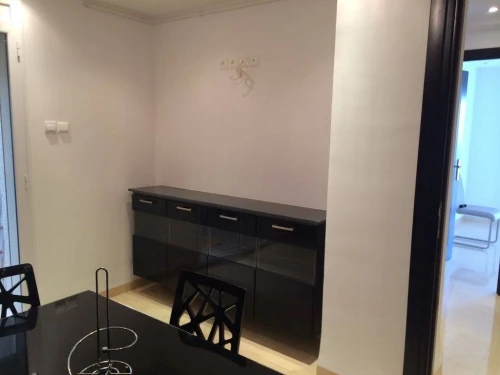 Location Appartement F5 Alger Dely brahim