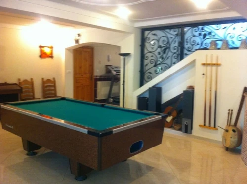 Location Villa Alger Hydra