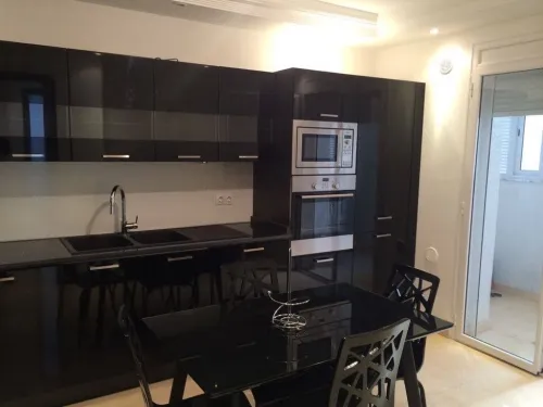 Location Appartement F5 Alger Dely brahim