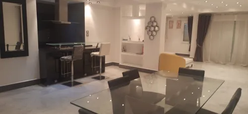 Vente Appartement F2 Alger Ben aknoun