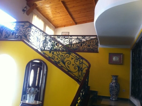 Location Villa Alger Hydra