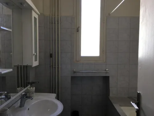 Location Appartement F3 Alger El mouradia