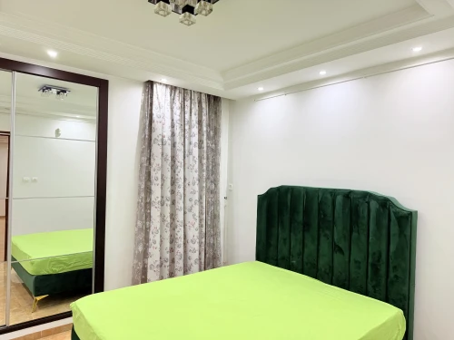 Location Appartement F4 Alger Hydra