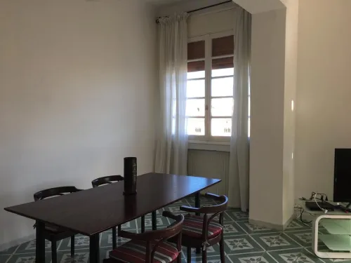 Location Appartement F3 Alger El mouradia