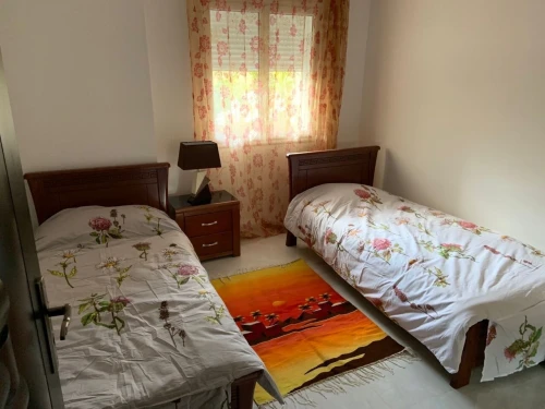 Location Appartement F3 Alger Cheraga