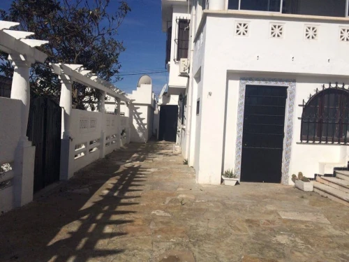 Location Villa Alger Hydra