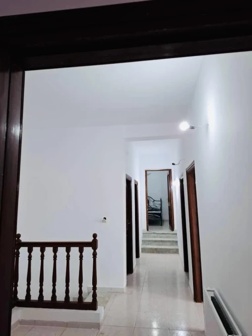 Location Appartement F5 Alger Ben aknoun