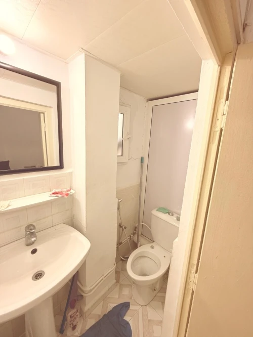 Location Appartement F2 Alger Dely brahim