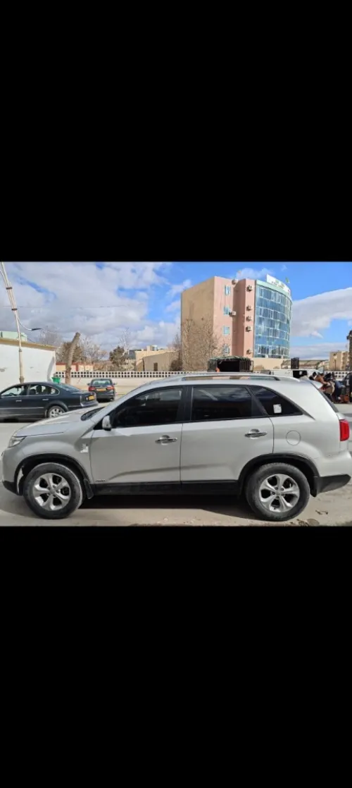 Kia Sorento 2013 Sorento