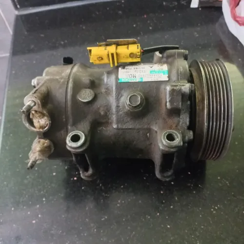 Compresseur clim 308 hdi 1,6 2010   