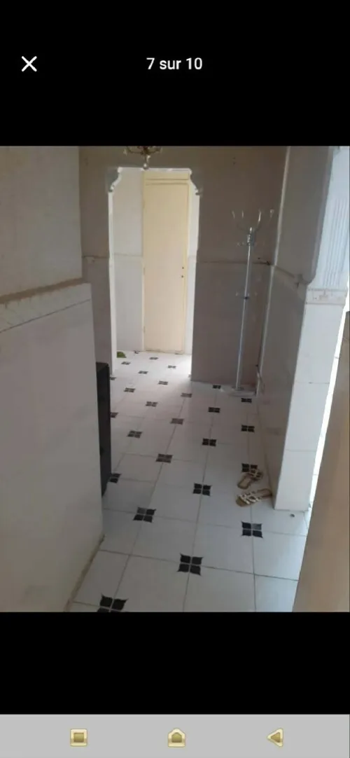 Vente Appartement F3 Blida Ouled yaich