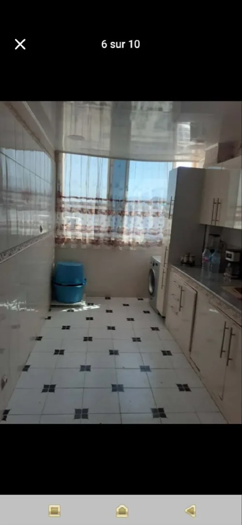 Vente Appartement F3 Blida Ouled yaich