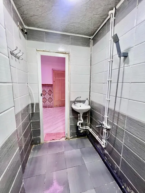 Vente Appartement F3 Naâma Mecheria