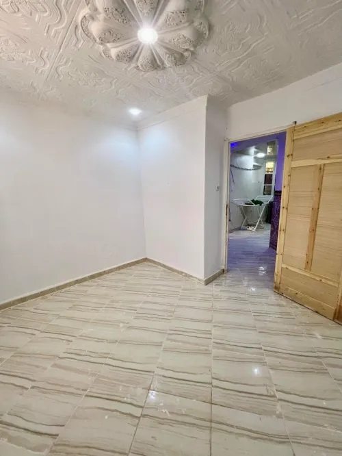 Vente Appartement F3 Naâma Mecheria