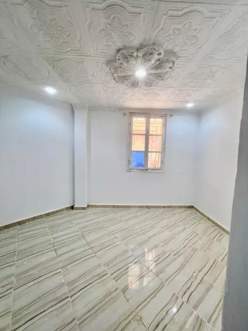 Vente Appartement F3 Naâma Mecheria